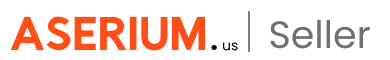 Aserium Logo